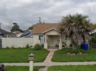 140 N Orange Ave, Rialto, CA 92376