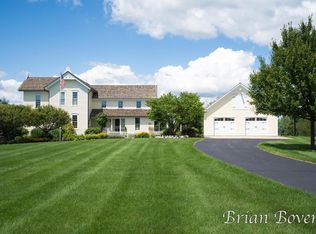 2957 Candi Ln NW, Grand Rapids, MI 49544