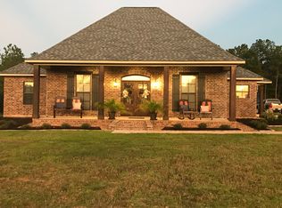 1034 Hannah Loop, Pineville, LA 71360