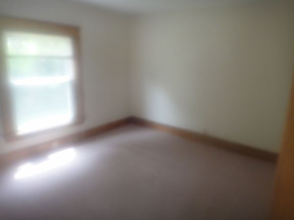 downstairs living area