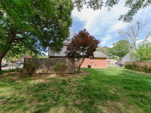 319 Marlboro Rd, Newport News, VA 23602