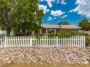 4161 N Cholla Dr, Prescott Valley, AZ 86314