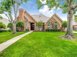 4303 Brookhollow Dr, Colleyville, TX 76034
