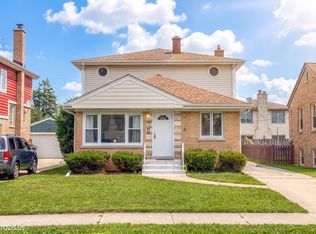 7408 W Argyle St, Harwood Heights, IL 60706