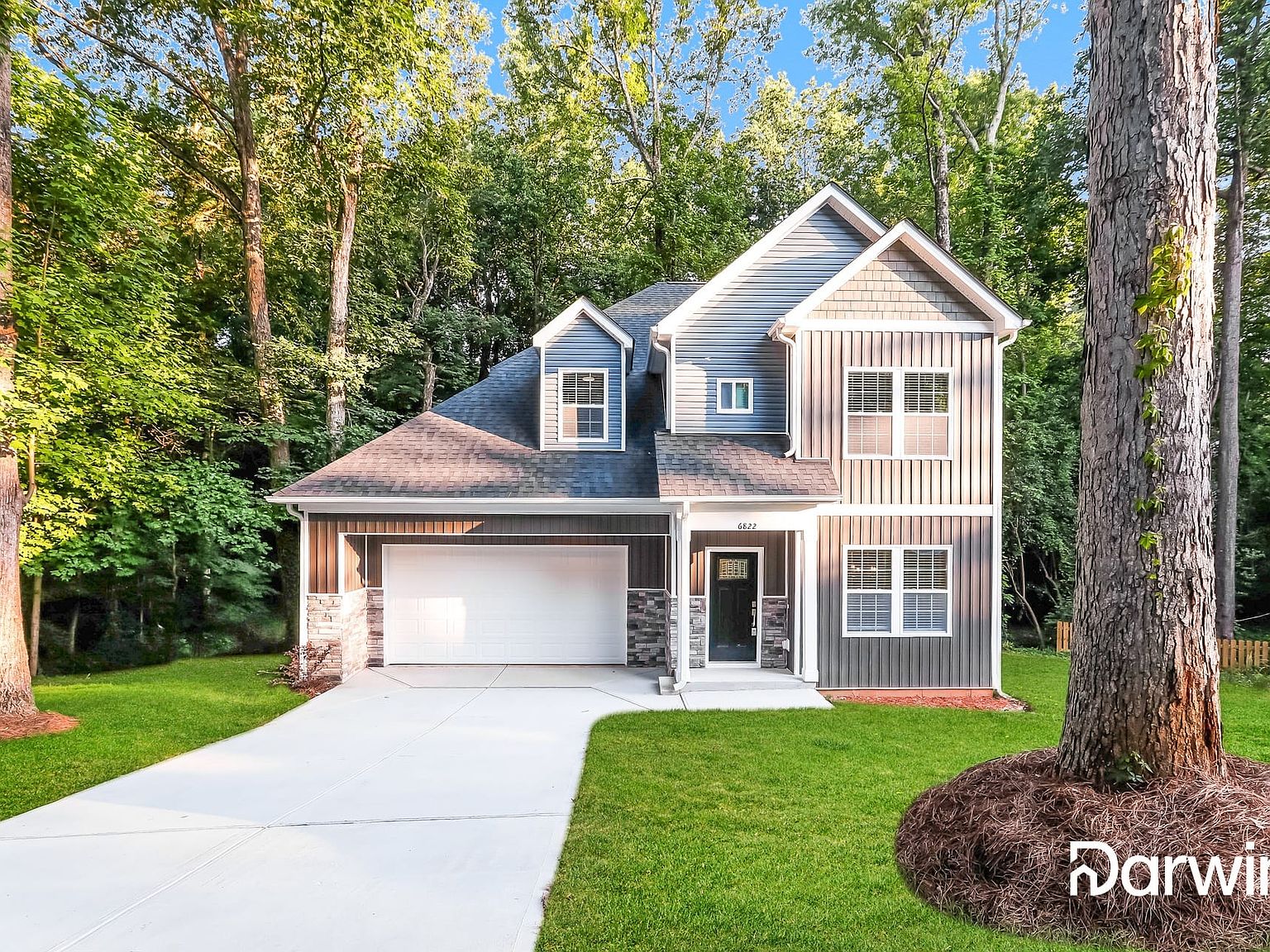 6822 Rio Grande Ln, Charlotte, NC 28227 | Zillow
