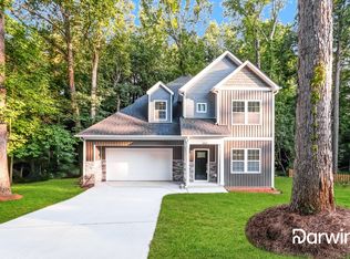 6822 Rio Grande Ln, Charlotte, NC 28227
