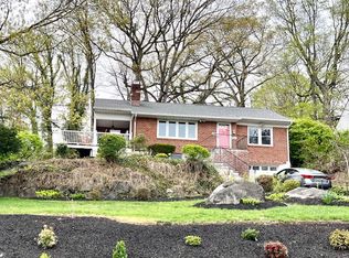 (Undisclosed Address), Pleasantville, NY 10570