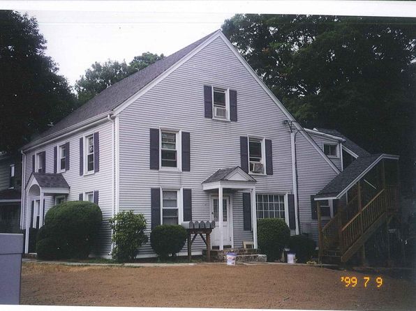 7 North Ave APT 1