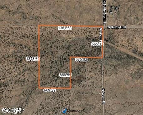 1st image of 7884 N Acorn Pl Lot '-'