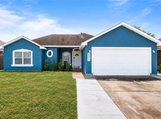 2321 Kazmir Dr, Corpus Christi, TX 78418