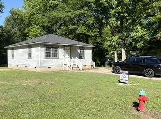 615 Taylor Dr, Rocky Mount, NC 27803