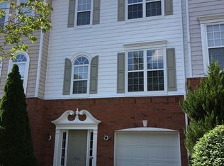 3921 Howell Park Rd, Duluth, GA 30096