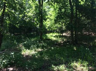 Bracebridge Rd, Rogers, AR 72756