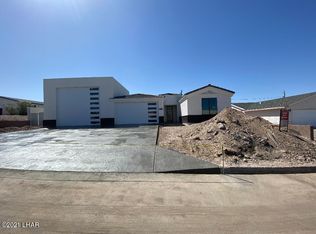 3270 Broken Arrow Dr, Lake Havasu City, AZ 86406