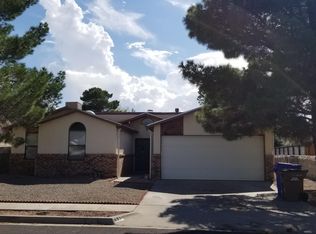 4971 Garnet St, Las Cruces, NM 88012