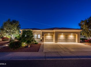 22208 N San Ramon Dr, Sun City West, AZ 85375