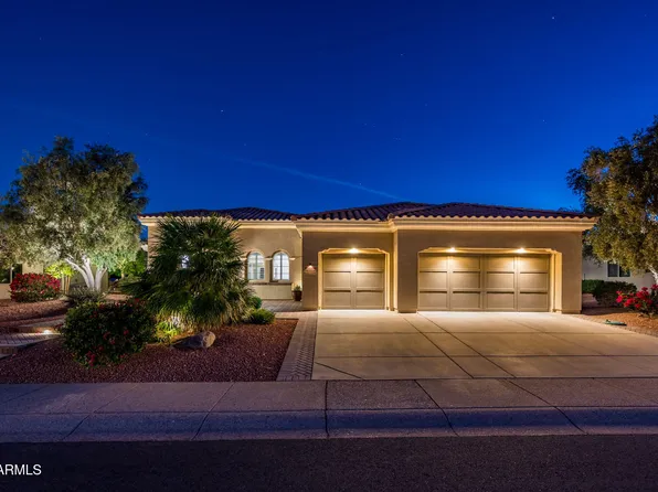 22208 N SAN RAMON Drive, Sun City West, AZ 85375