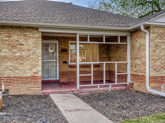 3rd image of 1600 Xanthia Street