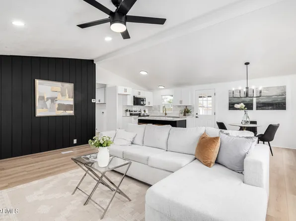 2452 W SHIPROCK Street, Apache Junction, AZ 85120