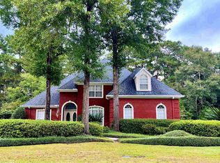 8695 Pine Run, Spanish Fort, AL 36527