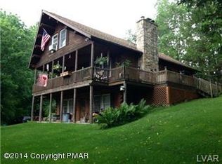 1009 Frutchey Hill Rd, Easton, PA 18040