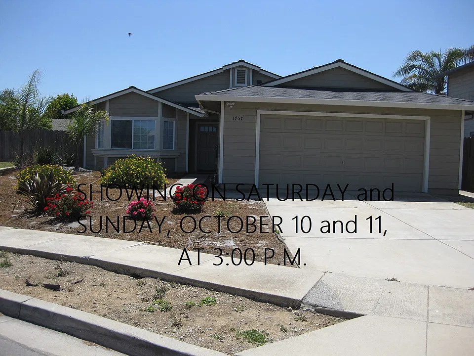 1757 Siskiyou Dr
