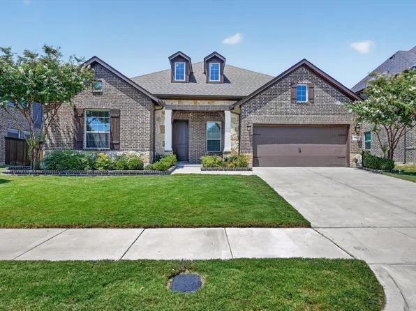2807 Carrington Dr, Mansfield, TX 76063