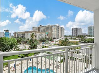 201 N Ocean Blvd APT 605, Pompano Beach, FL 33062