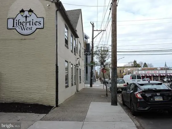 735 North Ter, Philadelphia, PA 19123