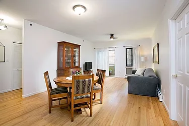 Rented by Compass