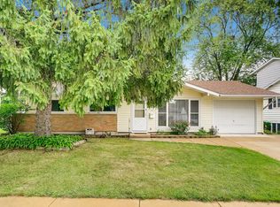 719 Echo Ave, Romeoville, IL 60446