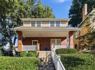 2840 Pine Grove Ave, Cincinnati, OH 45208
