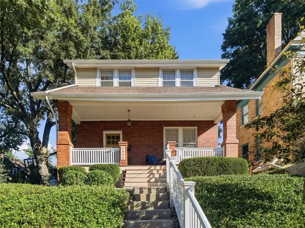 2840 Pine Grove Ave, Cincinnati, OH 45208