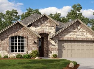 14608 Pablina Ln, Haslet, TX 76052