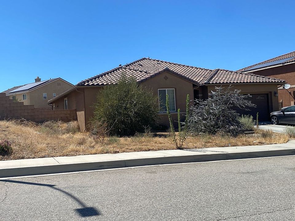 2nd image of 42547 Camden Way