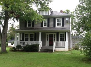 20745 Lahore Rd, Orange, VA 22960