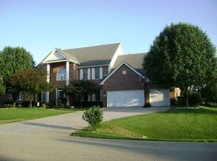 13170 W Hunt Master Ln, Lemont, IL