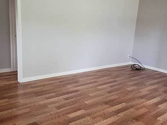 Living Room toward hallway.