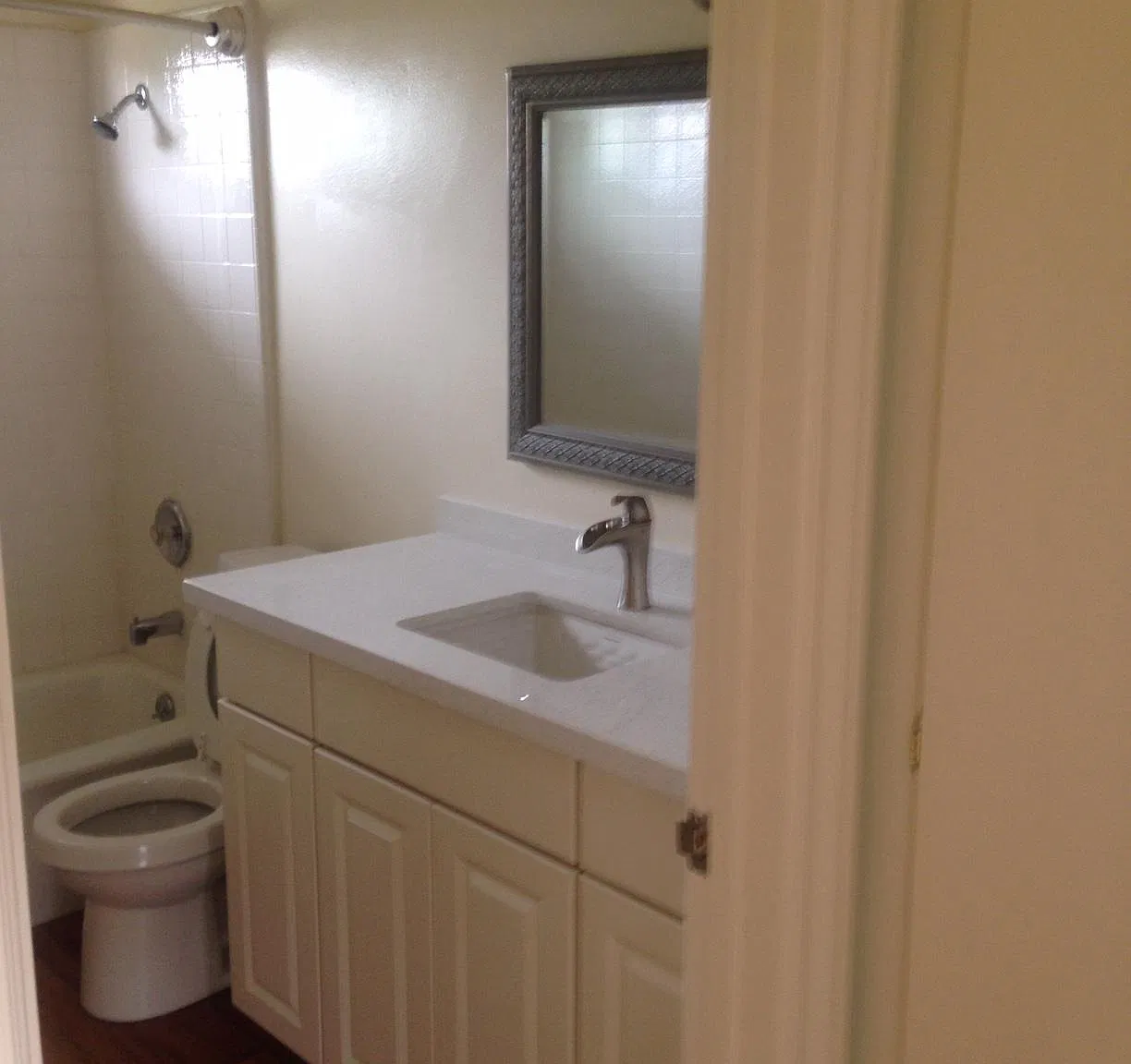 1 bed, 650 sqft, $2,900 — Photo 2