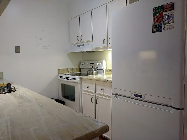2227 Canyon Blvd #207A — Photo 8