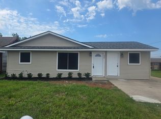 324 W Young St, Howe, TX 75459