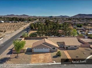 10745 Rancho Destino Rd, Las Vegas, NV 89183