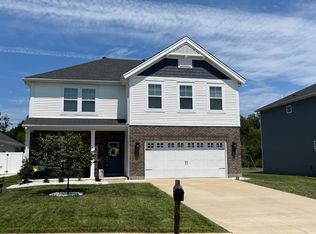 2542 Antilles Dr, Evansville, IN 47725
