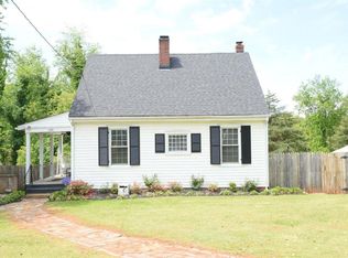 202 Garland Ave, Amherst, VA 24521