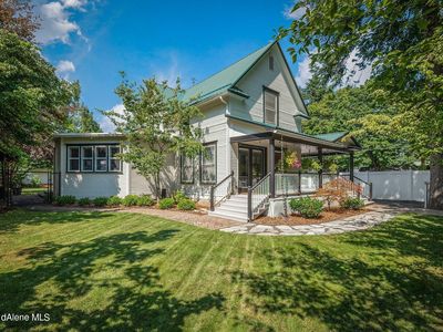 511 S 12th St, Coeur D Alene, ID, 83814