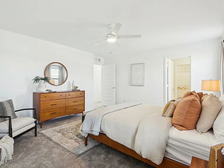 Meridian Homes at Sycamore Drive