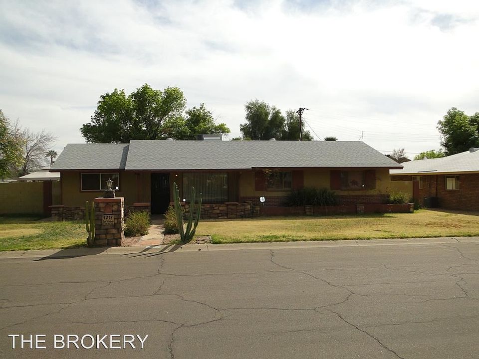 1st image of 5025 E Windsor Ave