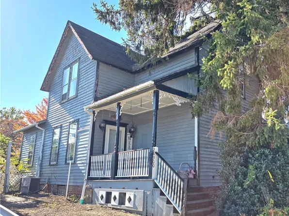 28900 Euclid Ave, Wickliffe, OH 44092