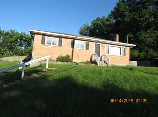 525 Timberlake Ave, Erlanger, KY