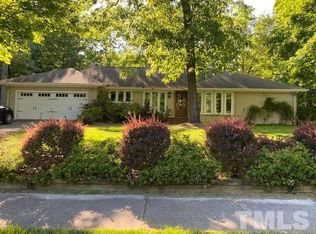 1401 Hedgelawn Way, Raleigh, NC 27615